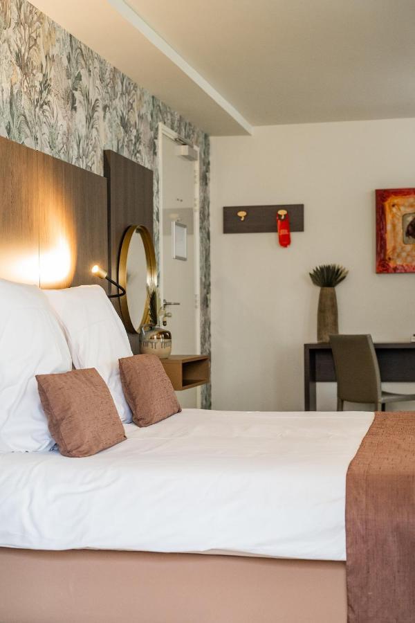 Hotel 't Waepen 3*
