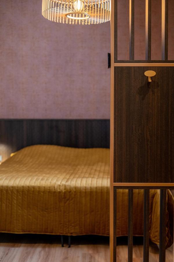 't Waepen Hotel 3*