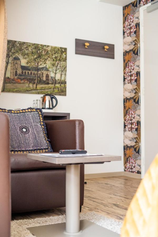 Hotel 't Waepen 3*