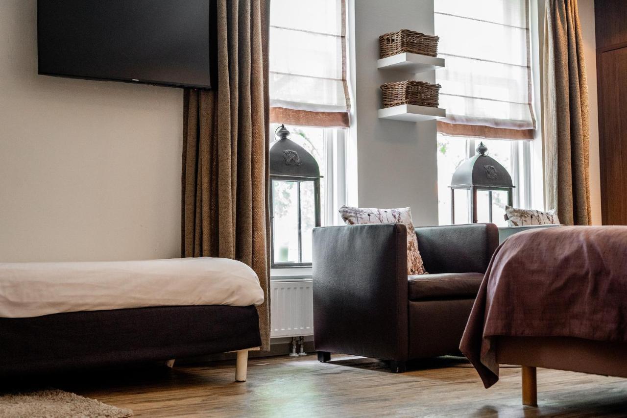't Waepen 3* Veere