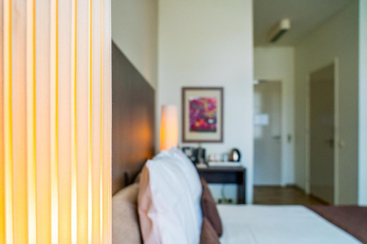 't Waepen Hotel Veere