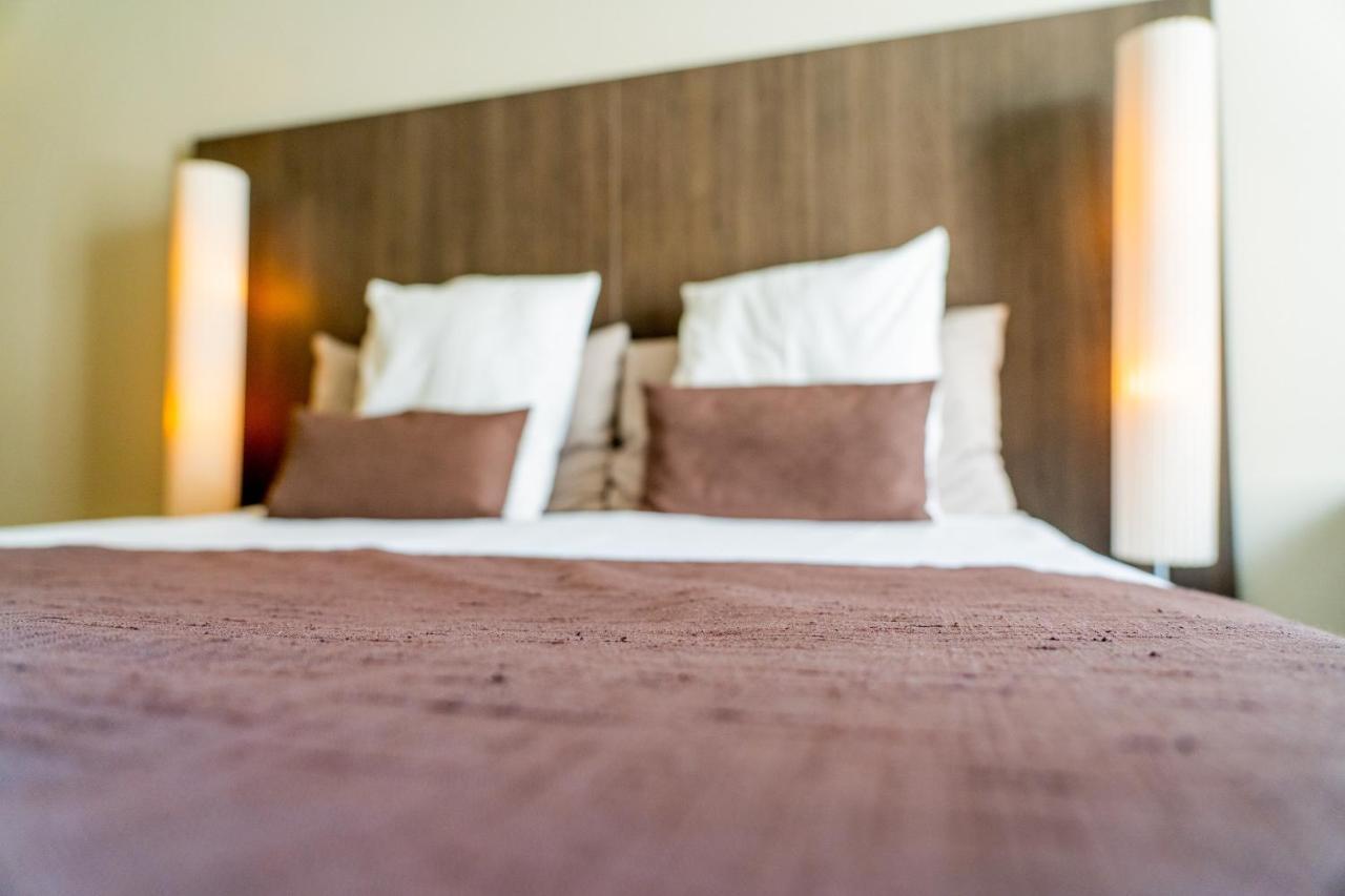 Hotel 't Waepen 3*