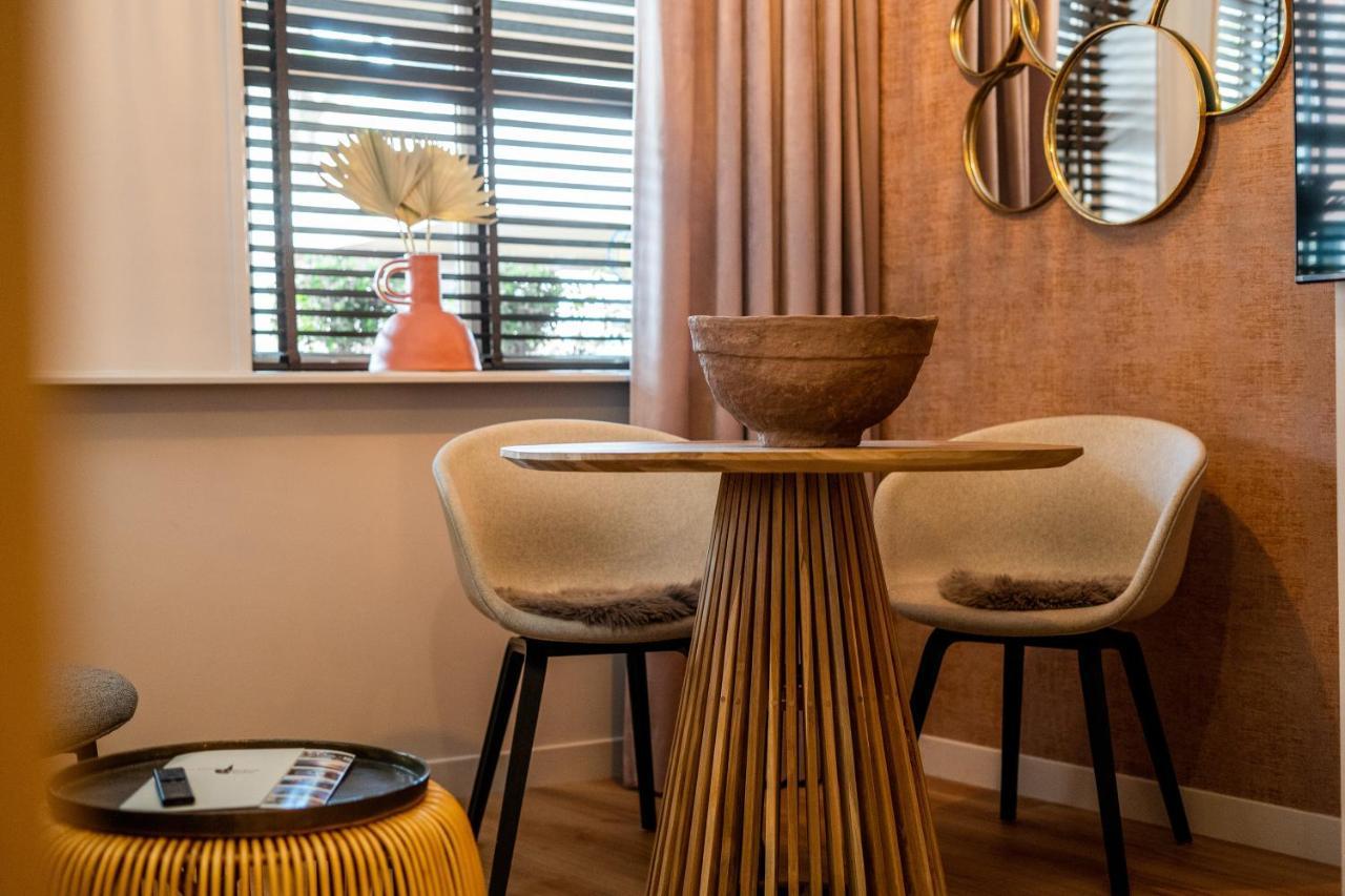 Hotel 't Waepen 3*