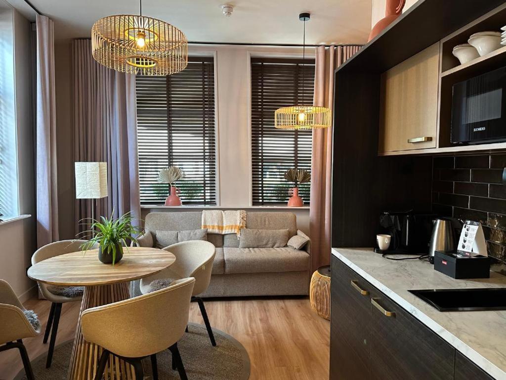 Hotel 't Waepen
