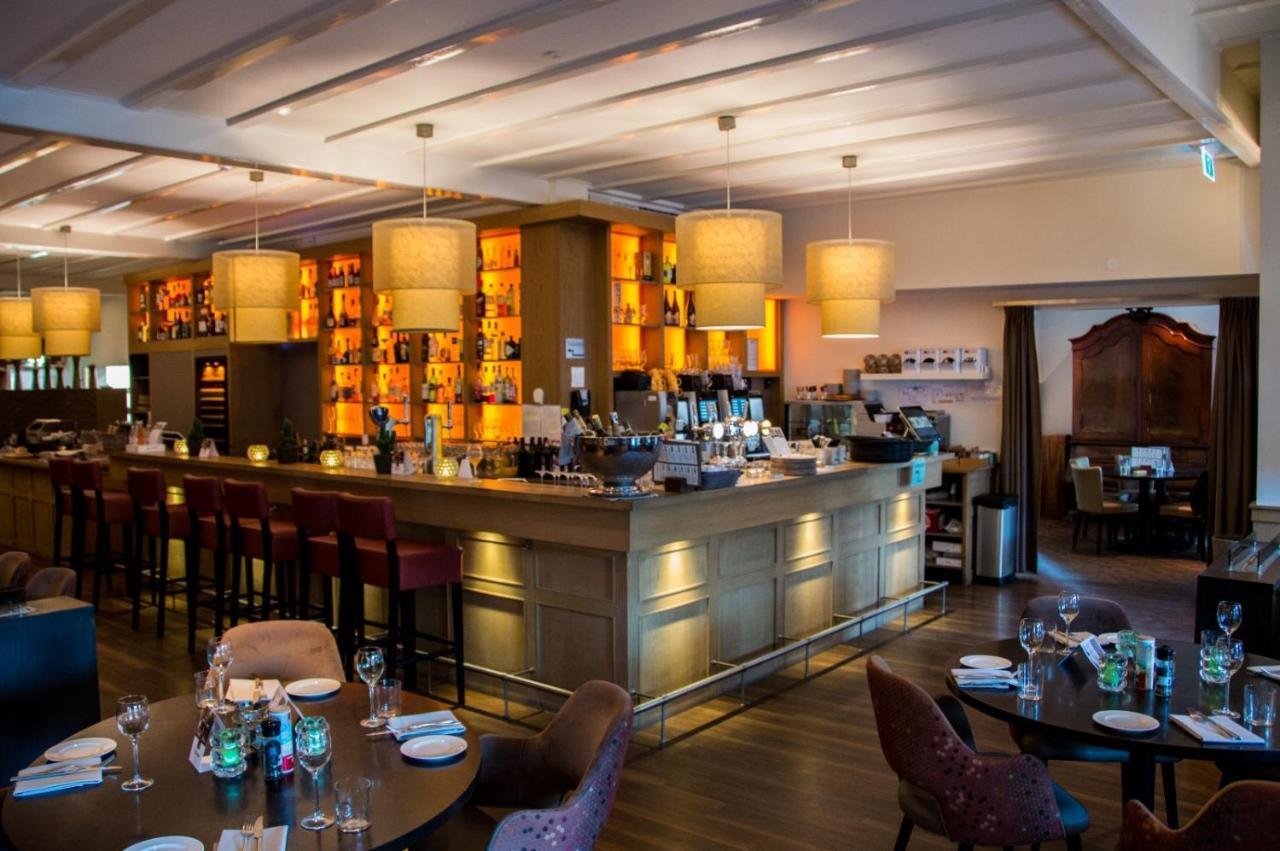 Hotel 't Waepen Veere